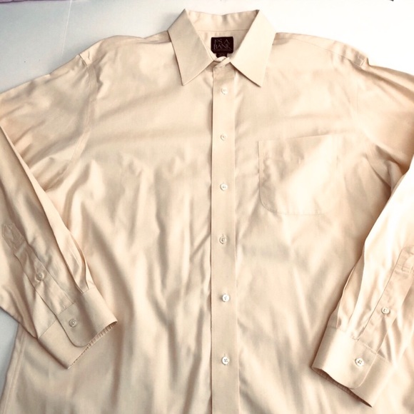 Jos. A. Bank Other - 🎈Jos A. Bank Men’s Dress Shirt 17-35 Travelers
